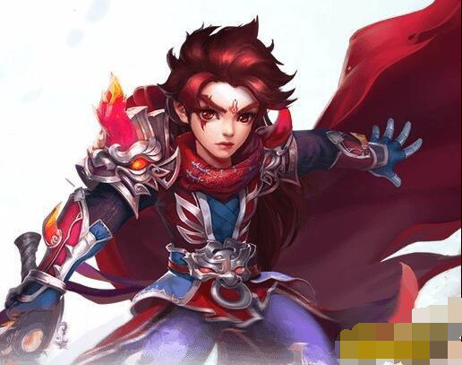 梦幻诛仙手游鬼王技能详细解析 鬼哭神泣