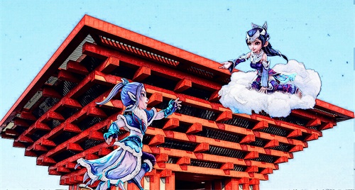 风云聚汇惊喜不断