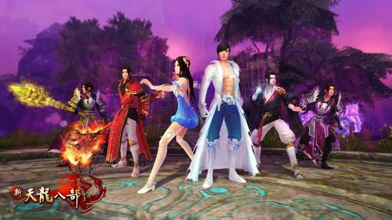 新服玩家交流群，我们在这里等你