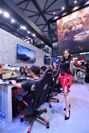 试玩自有颜如玉