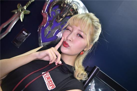 我只告诉你，这里最美丽