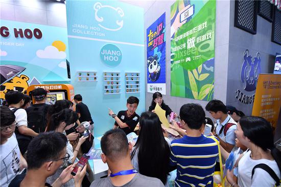 还有3D打印机哦