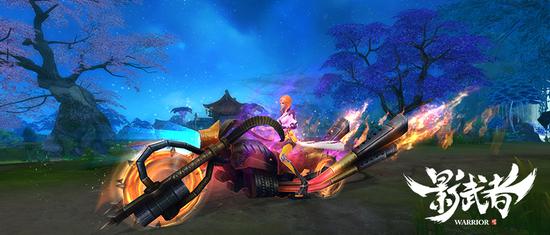 一个人相当一只军队的追魂