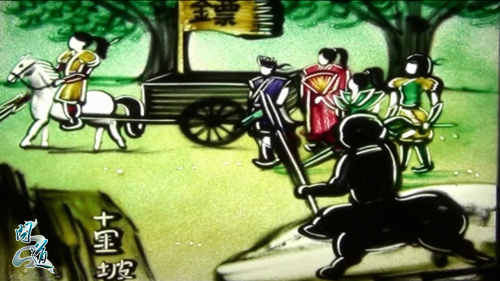 神秘视频线索c截图