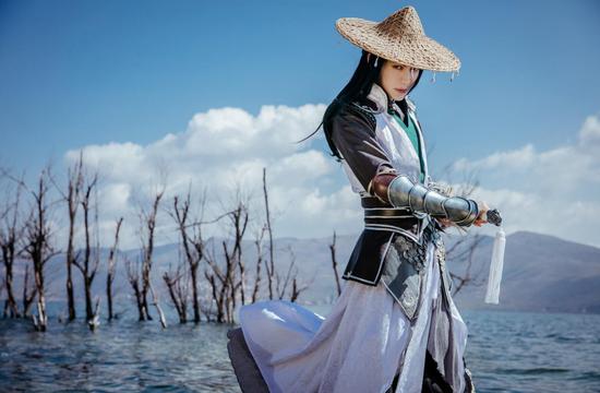 扶苏