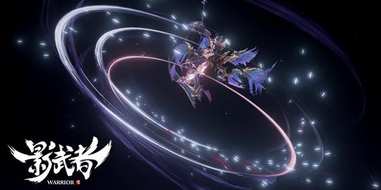 无邪变身技能“魔”