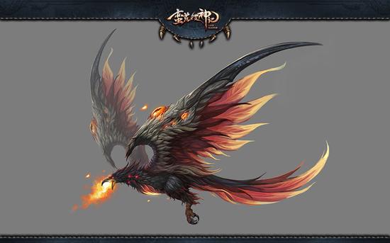 海陆空被你承包了玩转蛮荒搜神记异兽战场