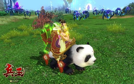 爱江山更爱美人