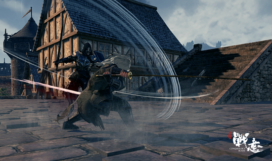 图二：预充值120%倍返还，真战争无羁绊