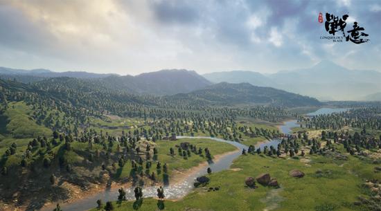 图三：多重玩法密集呈现，全新战意诚邀体验