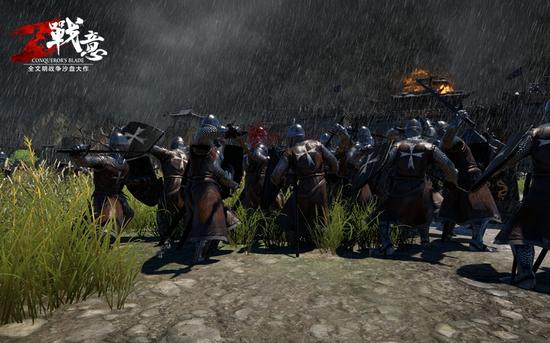 图2：海量犒赏助阵，更多精彩即将呈现