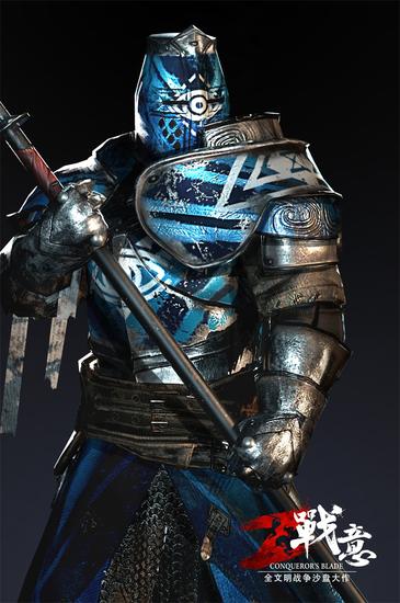 图1：绝版套装折扣上架，力助将军威名远扬