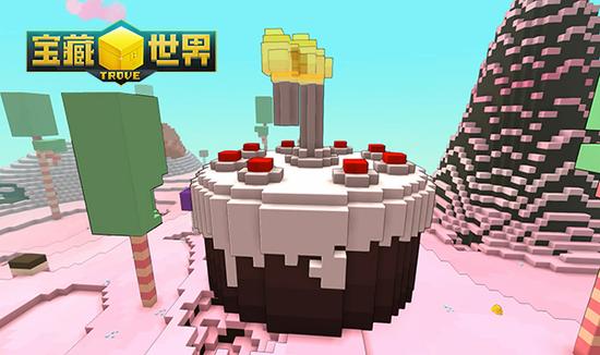  公会任你自由建造