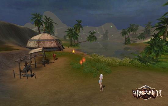 位面战地点曝光