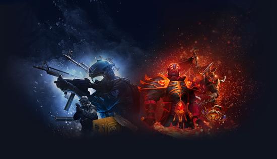 除引进顶级电竞作品外，完美世界也开始发力中小型独立游戏佳作