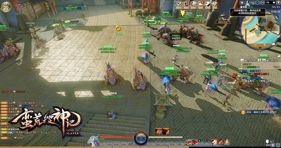 服务器爆满，多渠道激活码增发ing