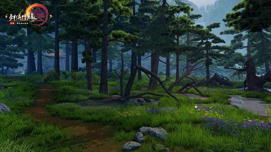 新团队秘境狼牙堡·战兽山