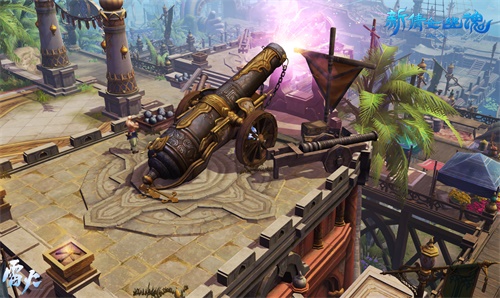 图6：大胆地点燃火柴吧！