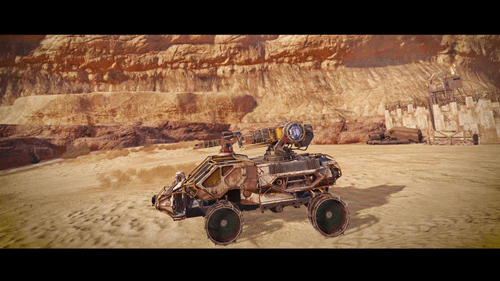 图7 “中微子”探测器可以2级放大