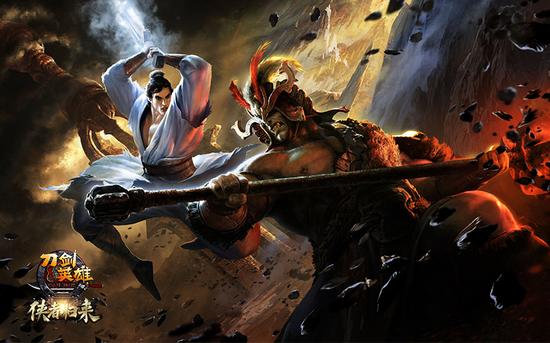 追杀逃敌 好礼多多