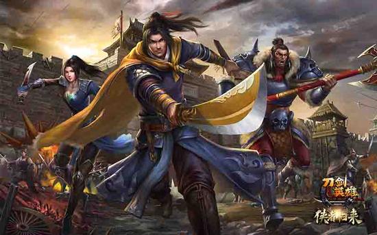 12月8日 荣耀公测