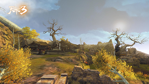 史诗大剧，沉重使命与坚定信念的对抗之旅