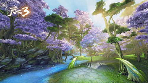 造梦空间，神秘奇遇与奇思妙想的未知之旅