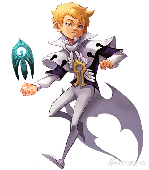 王国纪元英雄黑暗圣徒强纳森属性与技能介绍