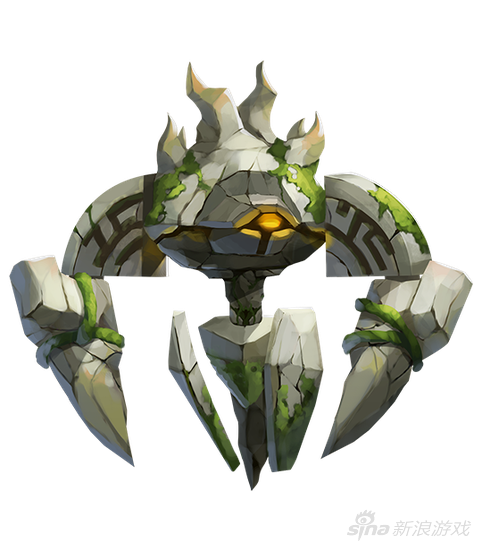 王国纪元魔物1阶契约书上土精灵属性与技能介绍