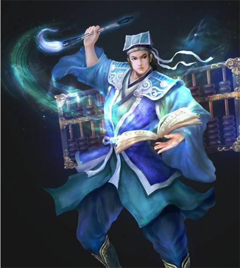 五常神兽示意图