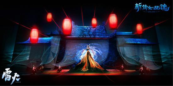 梦回兰若又会带来怎样的故事