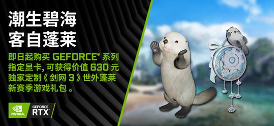 英伟达主题显卡活动