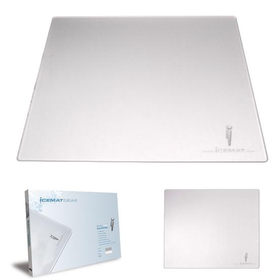 iCEMAT2玻璃鼠标垫