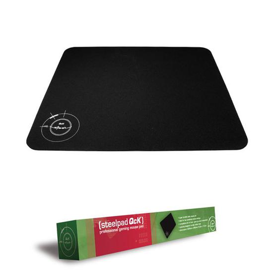 赛睿QCK堪称鼠标垫中的长青树