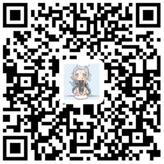 “呼朋唤友，手作月饼”活动二维码