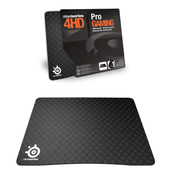 4HD与9HD材质工艺完全相同 称得上是小号9HD