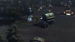 熟悉的家乡城不再是田园风光