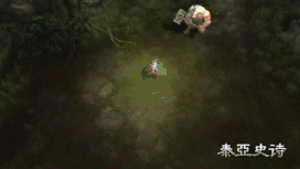 危机时猎人也能自己变成猛兽