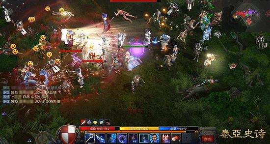 面对势力战，家族无可退避