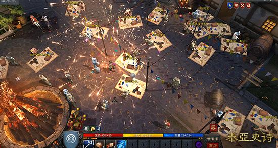 丰富的玩法，“慢”世界的独特沉浸感