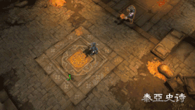 突然与敌人交换位置，是不是足够刺激？