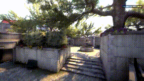  在ROG MASTER Australia上关键局4杀