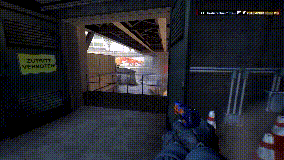 Grat对阵Vox手枪局4杀