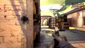 Grat对阵Sonic强起翻盘的5杀