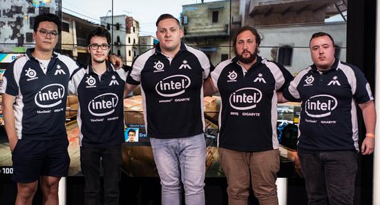  在ZEN Esports S1 Finals上以1：2负于MVP战队的Immunity，取得了季军