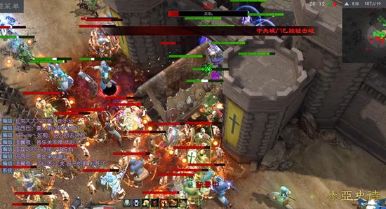 有了矿工工会的支持，在战争中的实力会极大提升