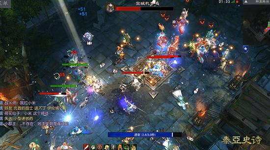 新的王者将在国战后诞生