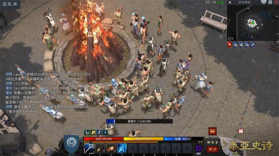 没有强制路线，每一处风景都凝聚着中世纪的风情