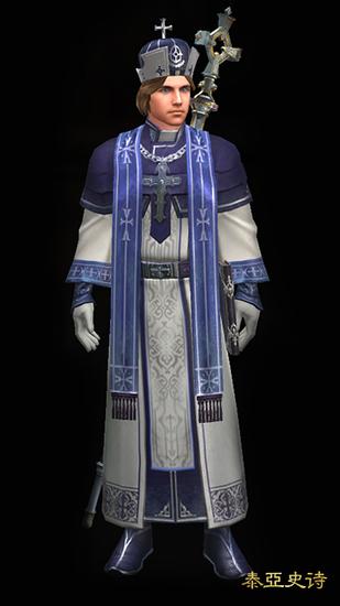 在选定的道路上自由搭配服装与技能也是游戏的乐趣