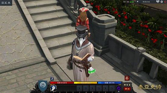 “鸟嘴医生”是中世纪独有的一段历史